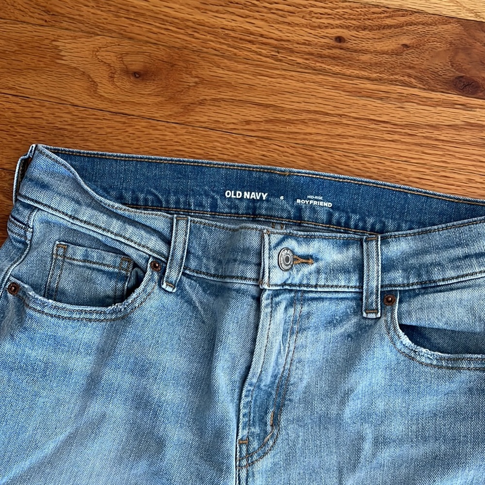 Jeans - Picture 4 of 5